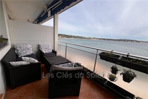 t3 à la vente -   83150  BANDOL, surface 61 m2 vente t3 - UBI470800253